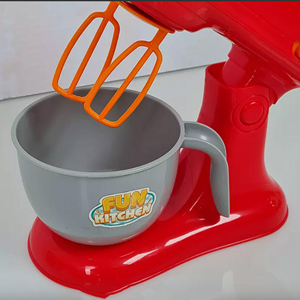 اسباب بازی همزن Funny Mini Kitchen_اسباب بازی